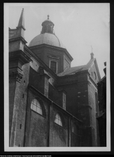 Krak&oacute;w, kości&oacute;ł św. Piotra