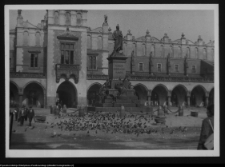 Krak&oacute;w, Sukiennice