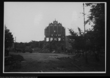 Stargard, Odbudowa kamienicy staromiejskiej