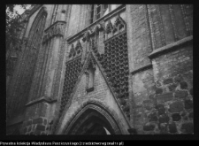 Stargard, kolegiata NMP Kr&oacute;lowej Świata