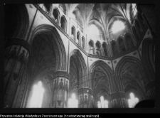 Stargard, kolegiata NMP Kr&oacute;lowej Świata