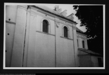 Zamość, kości&oacute;ł