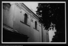 Zamość, kości&oacute;ł