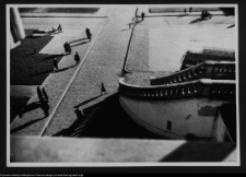 Zamość, Klatka schodowa