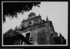 Zamość, kości&oacute;ł