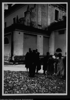 Zamość, kości&oacute;ł