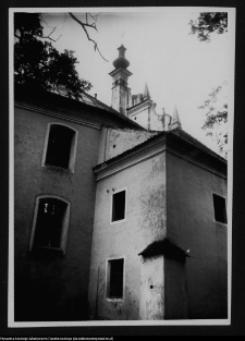 Zamość, kości&oacute;ł