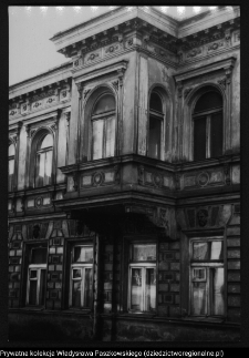 Białystok - Śr&oacute;dmieście