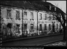 Białystok - Śr&oacute;dmieście