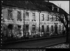 Białystok - Śr&oacute;dmieście