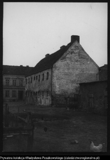 Białystok - Śr&oacute;dmieście