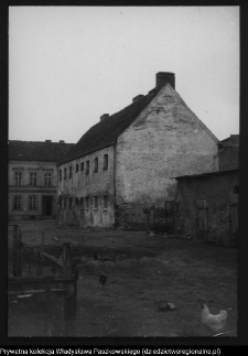 Białystok - Śr&oacute;dmieście