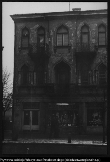 Białystok - Śr&oacute;dmieście