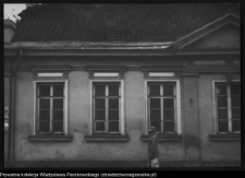 Białystok - Śr&oacute;dmieście