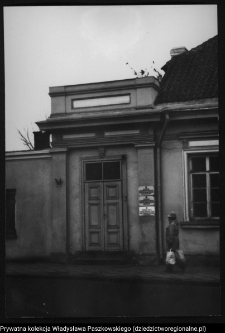 Białystok - Śr&oacute;dmieście