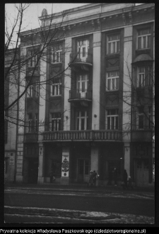 Białystok - Śr&oacute;dmieście