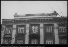 Białystok - Śr&oacute;dmieście