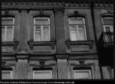 Białystok - Śr&oacute;dmieście