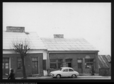 Zambr&oacute;w, ul. Łomżyńska 3, 5