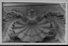 Supraśl, Pałac Opat&oacute;w - refektarz po rekonstrukcji