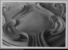 Supraśl, Pałac Opat&oacute;w. Sala E po rekonstrukcji