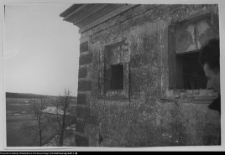 Supraśl, Pałac Opat&oacute;w w czasie odbudowy