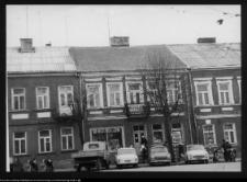 Zambr&oacute;w, ul. Sikorskiego 4