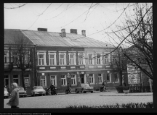 Zambr&oacute;w, ul. Sikorskiego 6