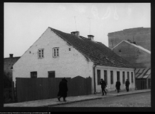 Zambr&oacute;w, ul. Białostocka 6