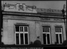 Białystok - Śr&oacute;dmieście