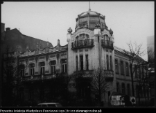 Białystok - Śr&oacute;dmieście