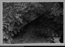 Supraśl, odgruzowywanie cerkwi pobazyliańskiej