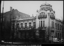 Białystok - Śr&oacute;dmieście