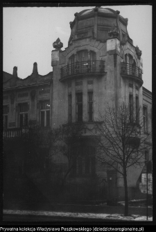 Białystok - Śr&oacute;dmieście