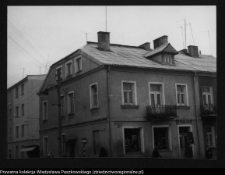 Zambr&oacute;w, ul. Sikorskiego 3