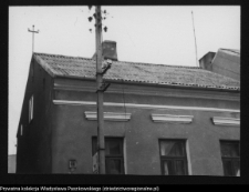 Zambr&oacute;w, ul. Kościuszki 11