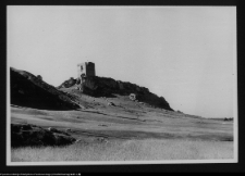 Olsztyn k. Częstochowy, ruiny zamku i jego okolice