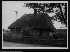 Popławy, chata nr 111