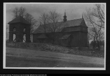 Puchały, kości&oacute;ł