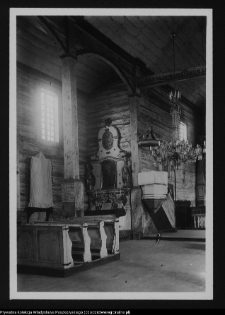 Puchały, kości&oacute;ł