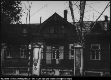 Białystok, ul. Świętojańska 17