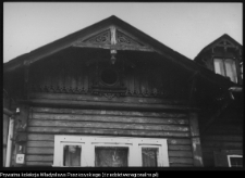 Białystok, ul. Świętojańska 17