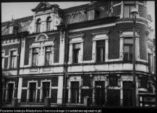 Białystok, ul. Świętojańska 15