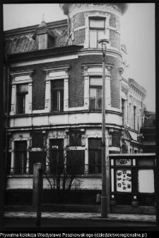 Białystok, ul. Świętojańska 15