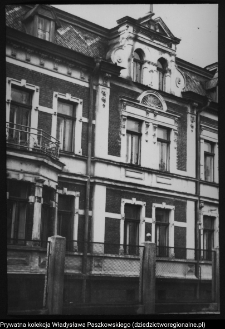 Białystok, ul. Świętojańska 15