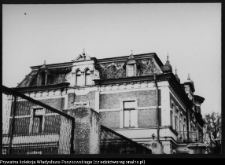 Białystok, ul. Świętojańska 15