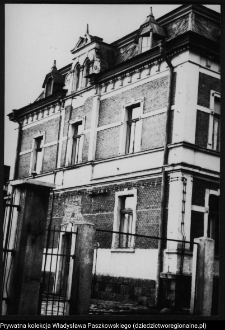 Białystok, ul. Świętojańska 15