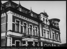 Białystok, ul. Świętojańska 15