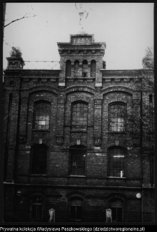 Białystok, ul. Świętojańska 15