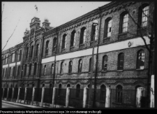 Białystok, ul. Świętojańska 15